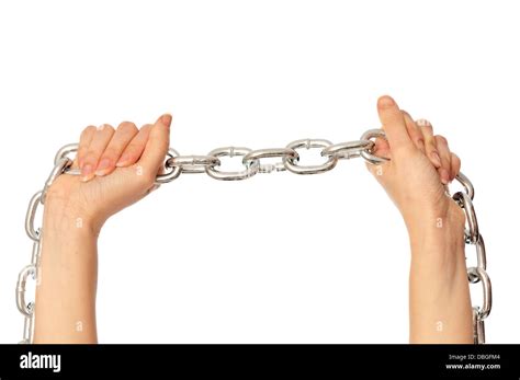 symbol  captivity stock photo alamy