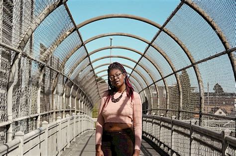 adebisi    video premiere vortex  magazine