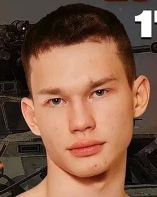 Mikhail Polukhin | MMA Fighter Page | Tapology