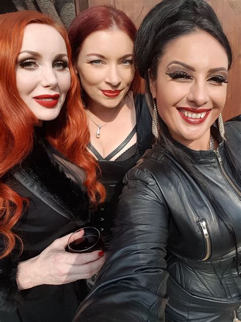 Pin by krusch rene on Lederhandschuhe damen in 2025 | Goddess, Mistress