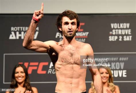 711 Zabit Ufc Stock Photos, High-Res Pictures, and Images - Getty Images