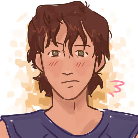 Best 13 the outsiders fanart (ponyboy curtis – Artofit