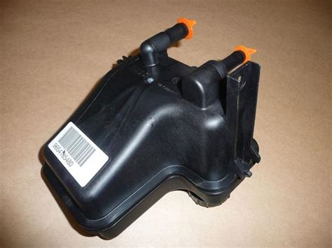 PSA 4009.L0 ZBIORNIK PŁYNU WSPOMAGANIA UKŁADU KIEROWNICZEGO CITROEN C5 ...