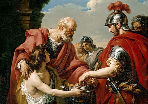 Belisarius: Powerful General of the Byzantine Empire | Ancient Origins