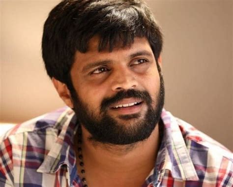 mahesh achanta wiki biography age family height movies shows