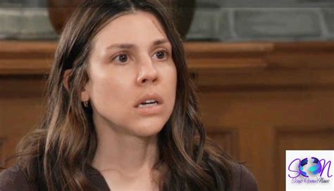 General Hospital Spoilers September 9: Kristina Makes Confession