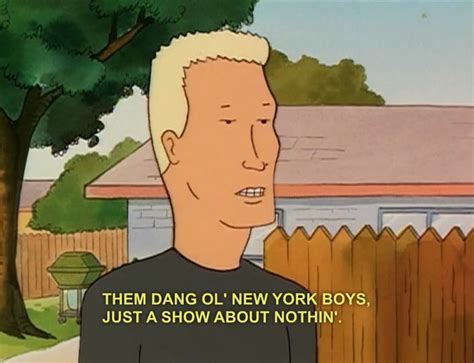 Boomhauer Quotes - ShortQuotes.cc