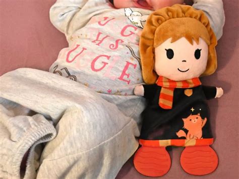 Target Has the Cutest Harry Potter Baby Toys for ONLY $7.99! | Hip2Save