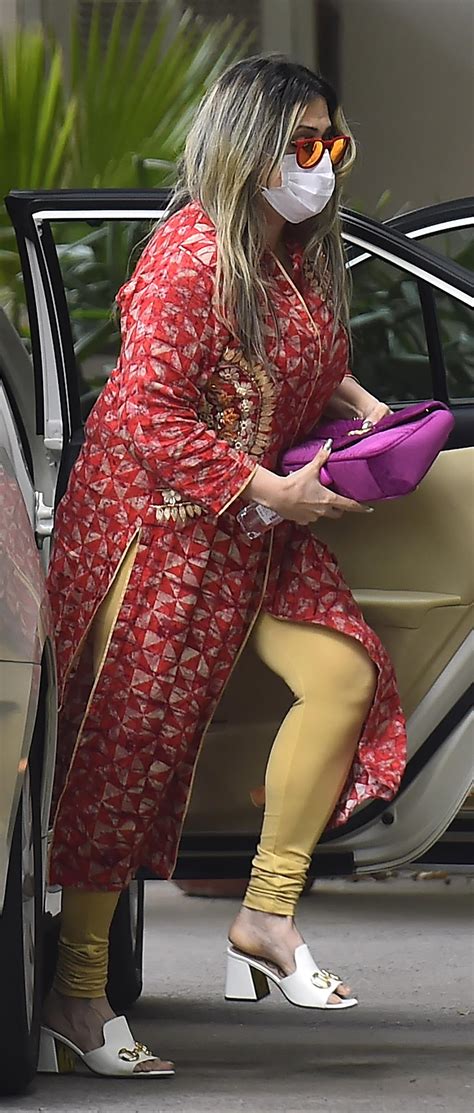 Who is Pinky Irani, arrested for links to Sukesh Chandrashekhar, who