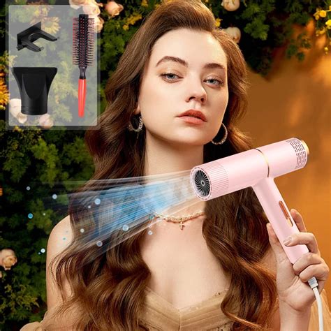 compact hair dryer 13