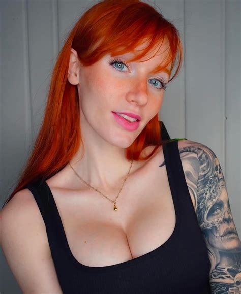 4 The - So cute @qira.rose #redheadsdoitbest #redheadsdoitbetter #