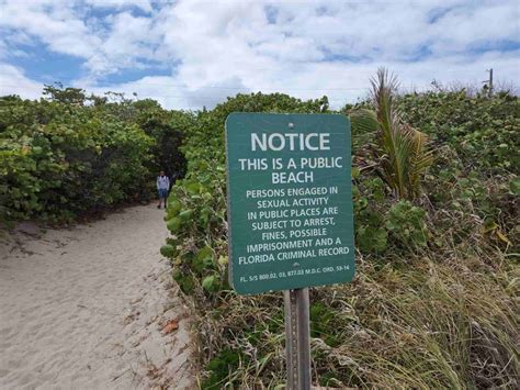 2025 Haulover Nude Beach Review: A Swinger Lifestyle Guide to fun in