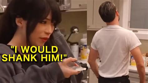 Emiru escaping prison - YouTube