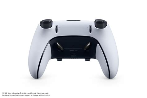 Review: PlayStation's DualSense Edge excels in most of the right ways