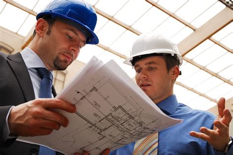 La importancia del equipo para postular a las obras públicas y el ...