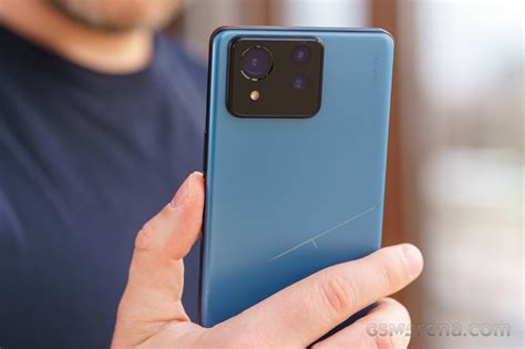 Asus Zenfone 11 Ultra review: Final words, our verdict, pros and cons