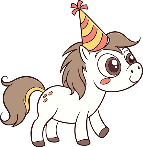 happy birthday horse picture 3