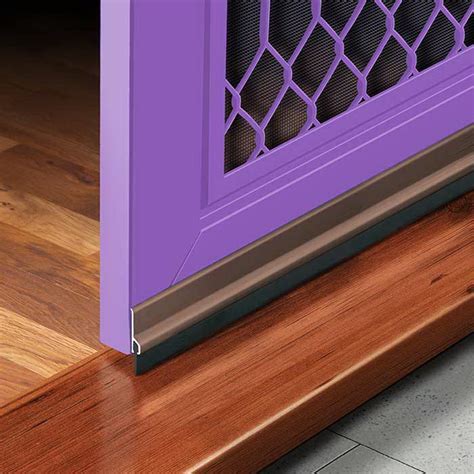 RP5 Heavy Duty Weather Seal 915mm Bronze 4940 | PlaceMakers NZ