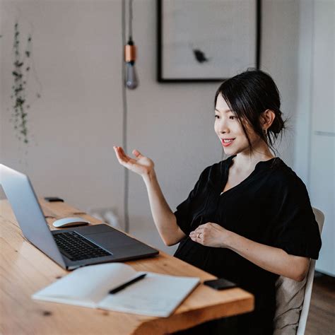 Is working remotely effective: The research is in | McKinsey