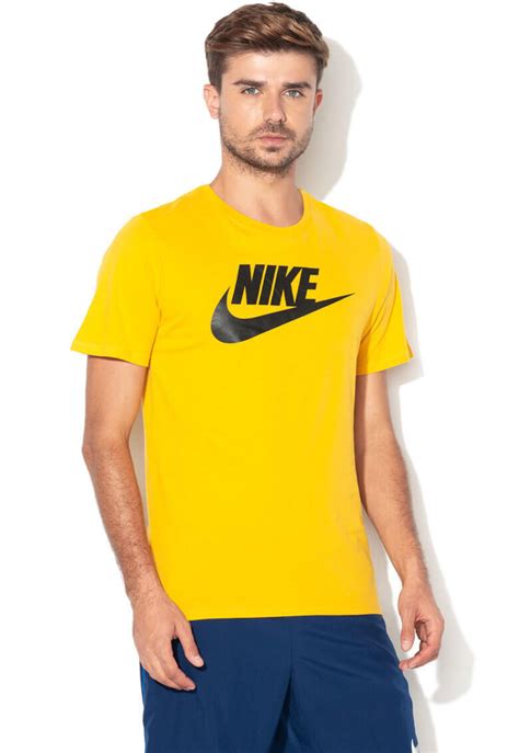 Дамска Тениска по тялото с логоa3 - Nike