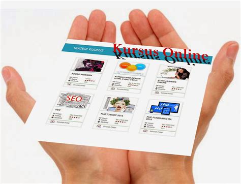 kursus  bersertifikat  indonesia