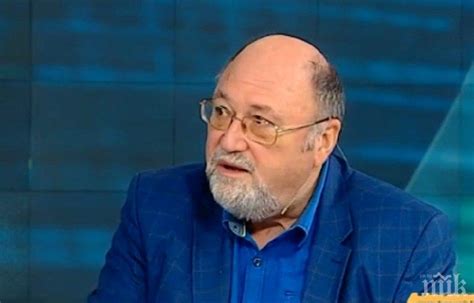 Александър Йорданов: Днешните македонци трудно възприемат истината за ...