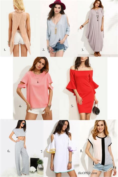 wear fashion finds   budget  op life