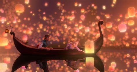 Floating Lanterns Festival Wallpapers - Wallpaper Cave