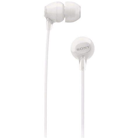 Белые беспроводные наушники Sony WI-C300 White вкладыши - Audio ...