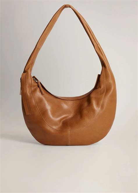 Fashion for Kids | Hobo bag, Leather hobo bag, Leather hobo