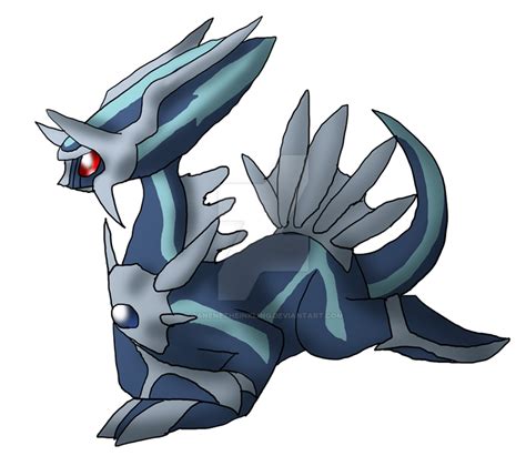 Dialga 4-4-10 by GaneneTheInkling on DeviantArt