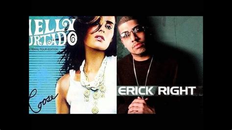 Nelly Furtado/Erick Right - Say It Right Remix - YouTube