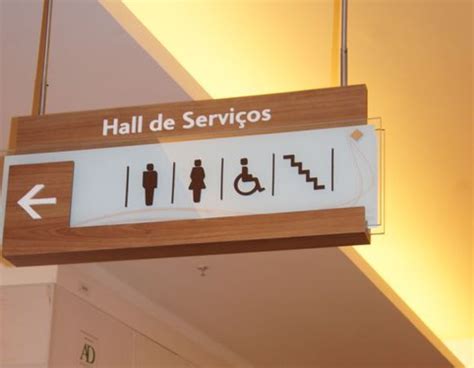 Hanging Signage in Dubai, UAE | Deluxe Printing