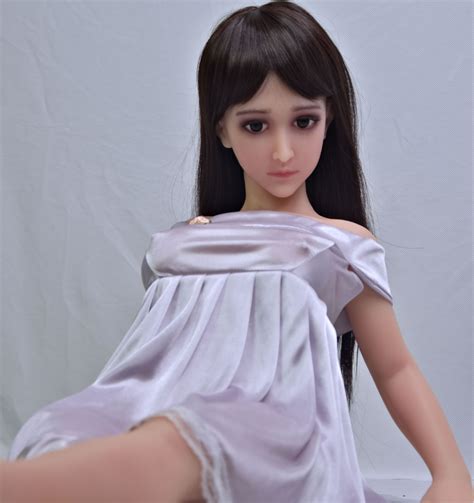 110 Joey-JMdoll-Super Simulation Sensations Sexdoll Source Factory ON