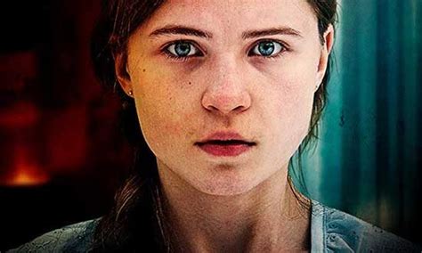 Film Review: Creaker (short film) (2019) | HNN