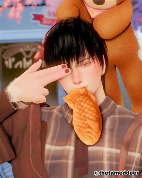 #geto suguru sims 4 | Explore Tumblr Posts and Blogs | Tumgik