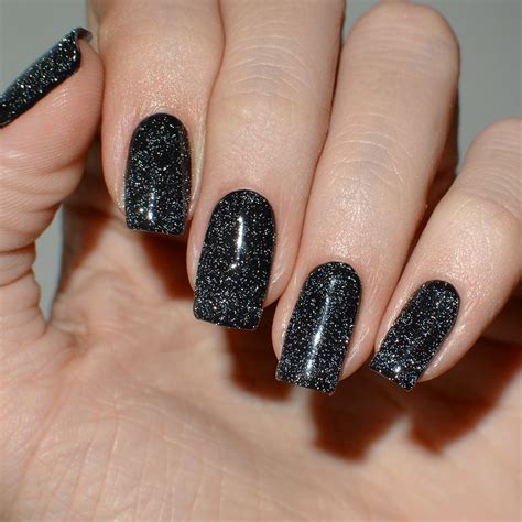 gel color top coat flash effect pink mask