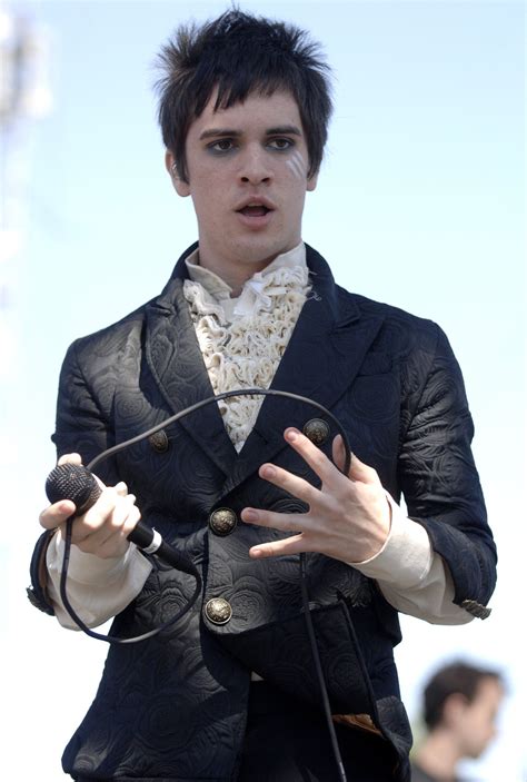 7 Things You Might Not Know About 2005-Era Panic! At The Disco