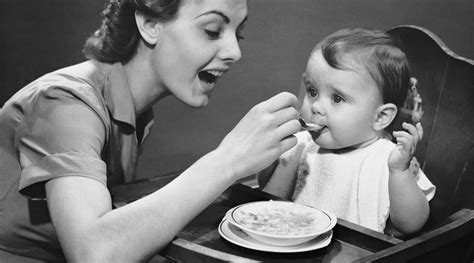 Is There Such a Thing as a Perfect Mom?