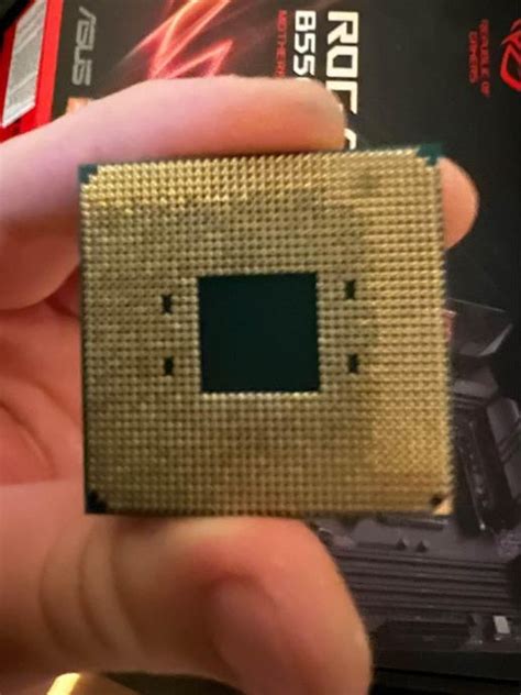 Ryzen 7 3800x z vodnim hlajenjom ARTIC