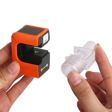Wholesale Handheld Mini Etco2 Wireless Capnometer - Capnography and Etco2