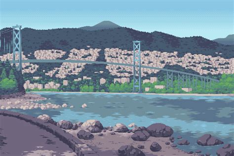 Retronator // Pixel Joint Top Pixel Art — August 2016