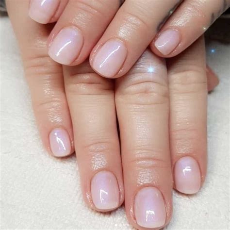 CND Shellac Negligee | X Beauty Group