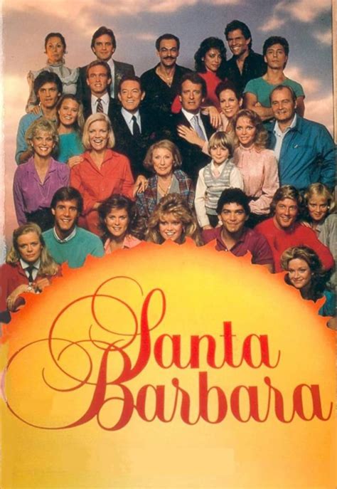 Santa Barbara (TV Series 1984–1993) - IMDb