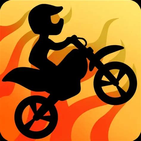 Bike race free game | Candid.Technology