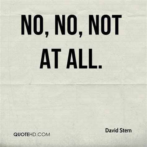 David Stern Quotes. QuotesGram