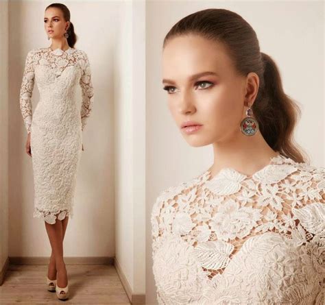 Вечерние Платья Из Кружева Фото — Vdresse.ru