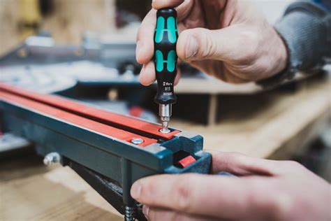 Tool Review: Tool-Check Plus von Wera Werkzeuge - Daniel Laqua