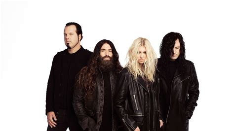 How Taylor Momsen’s The Pretty Reckless Became One of Rock’s Most ...