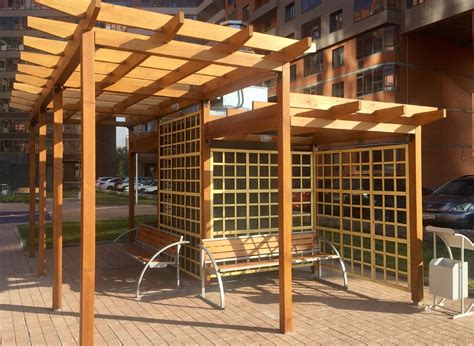 Курилка из дерева (49 фото) - фото - картинки и рисунки: скачать бесплатно